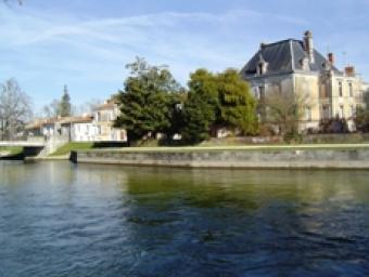 Development Opportunity St Jean D Angely